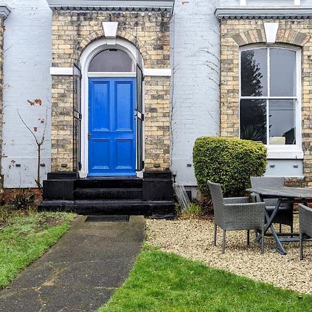 Spacious Home, By Headingley Stadium, Lgi, Leeds Arena, And The University Of Leeds Εξωτερικό φωτογραφία