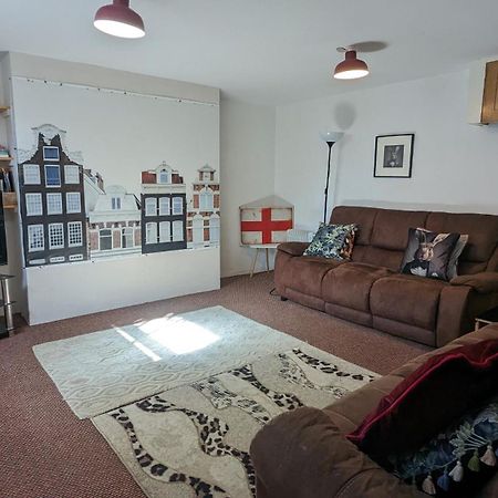 Spacious Home, By Headingley Stadium, Lgi, Leeds Arena, And The University Of Leeds Εξωτερικό φωτογραφία