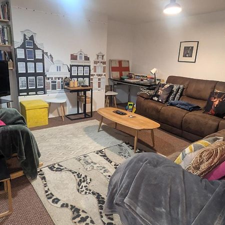 Spacious Home, By Headingley Stadium, Lgi, Leeds Arena, And The University Of Leeds Εξωτερικό φωτογραφία