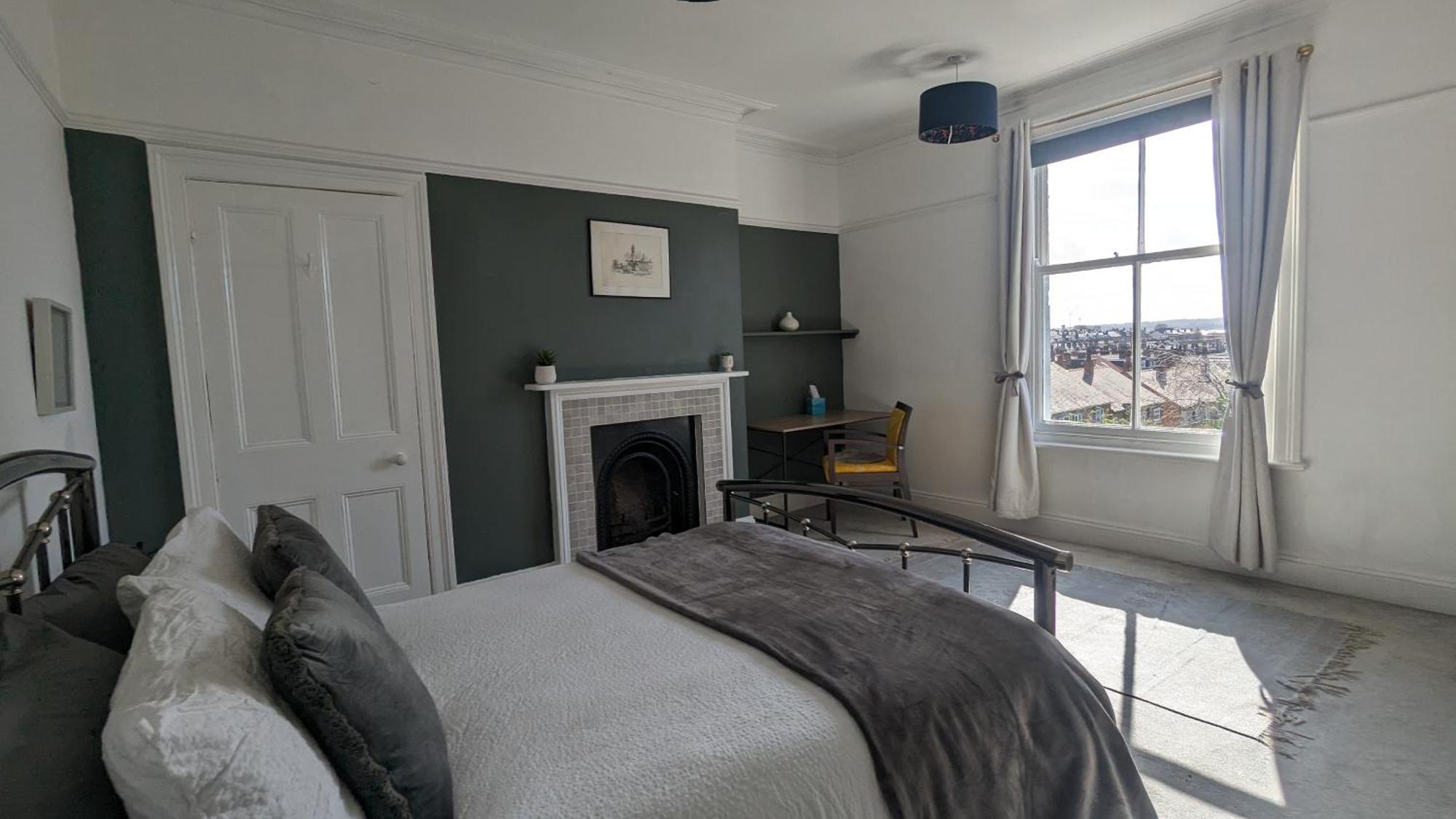 Spacious Home, By Headingley Stadium, Lgi, Leeds Arena, And The University Of Leeds Εξωτερικό φωτογραφία