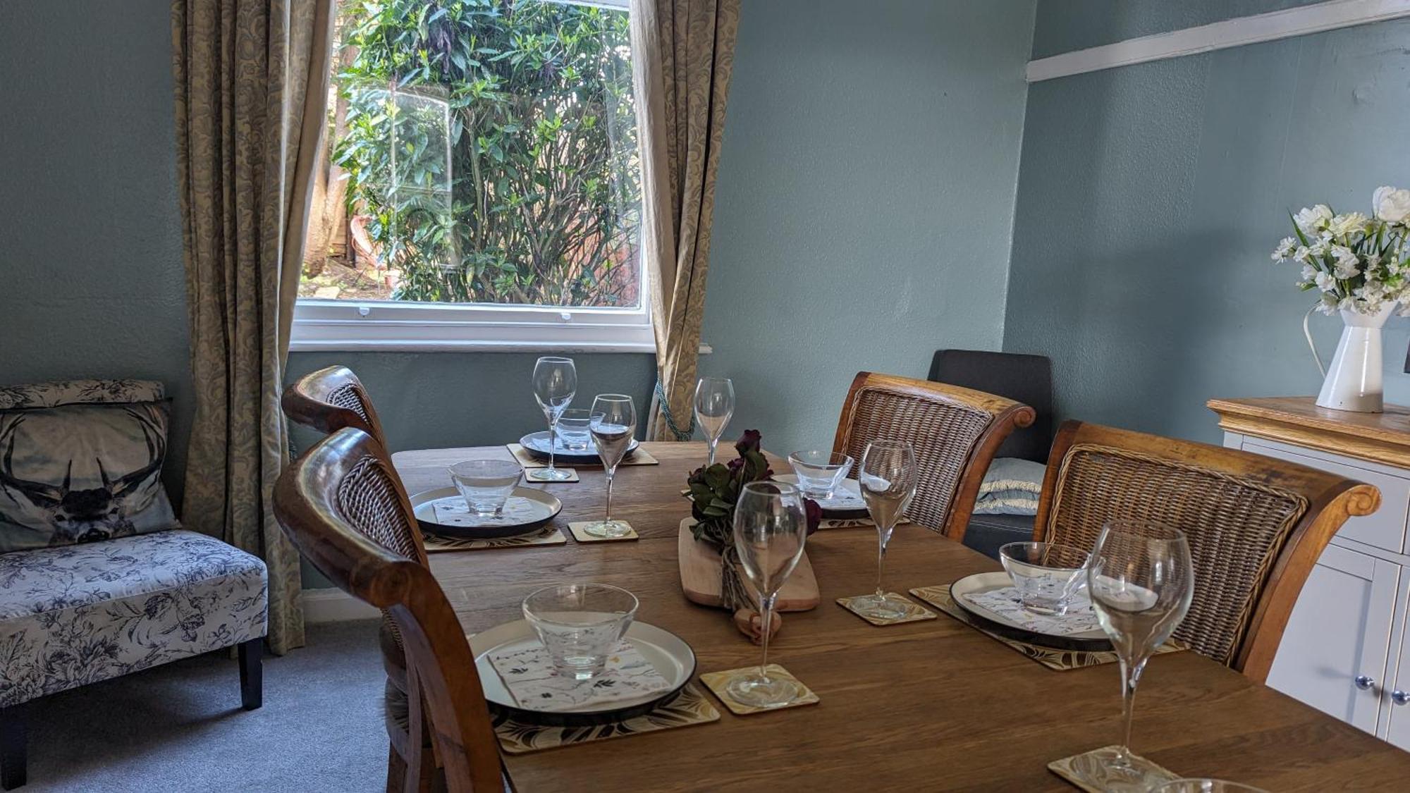 Spacious Home, By Headingley Stadium, Lgi, Leeds Arena, And The University Of Leeds Εξωτερικό φωτογραφία