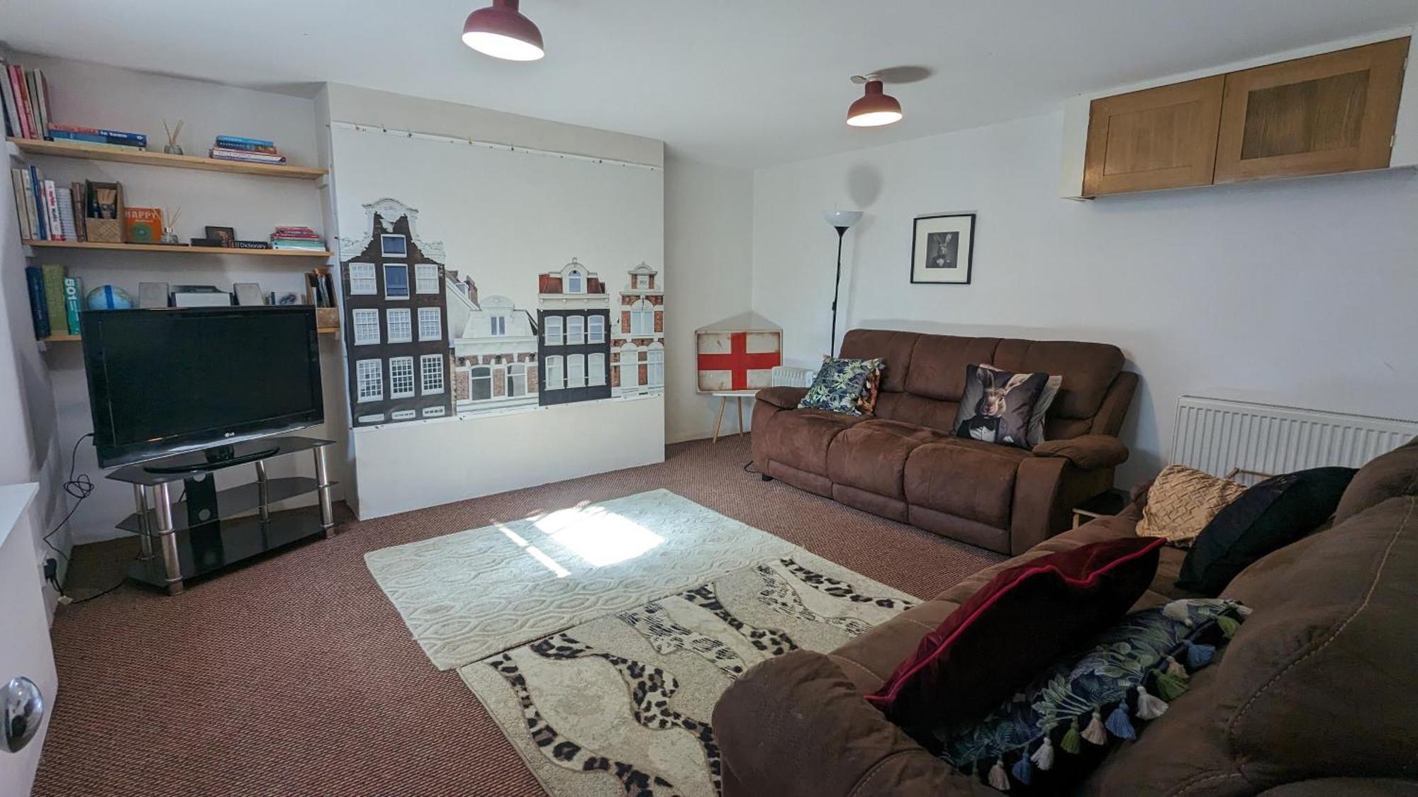 Spacious Home, By Headingley Stadium, Lgi, Leeds Arena, And The University Of Leeds Εξωτερικό φωτογραφία